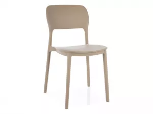 TIMO plastov stolika, bov