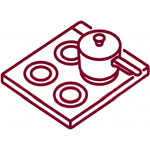 KUCHYNSKÉ LINKY